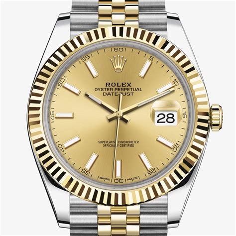 prezzo rolex datejust 41 mm acciaio oystersteel|orologio Datejust oyster.